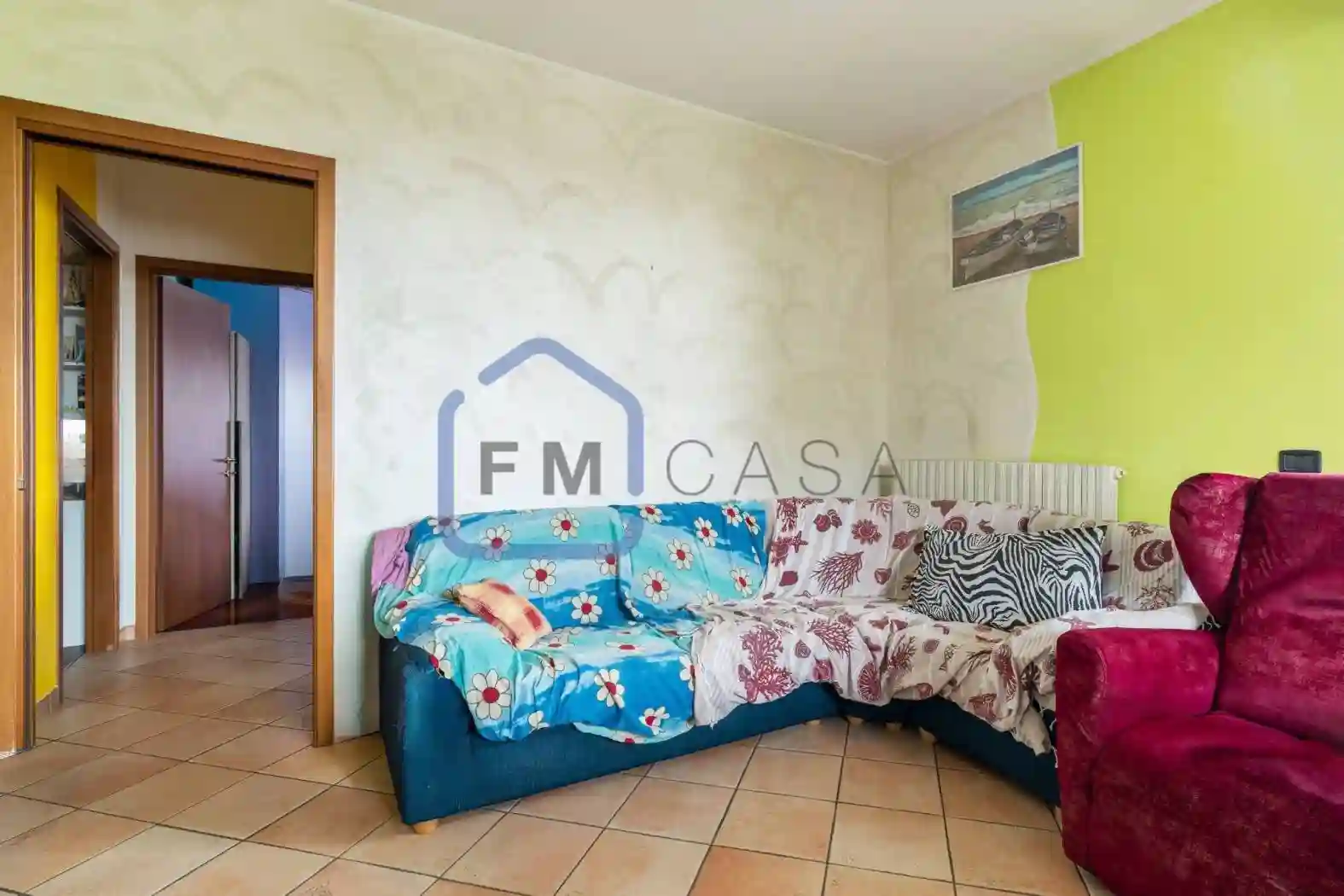 Appartamento - foto 2