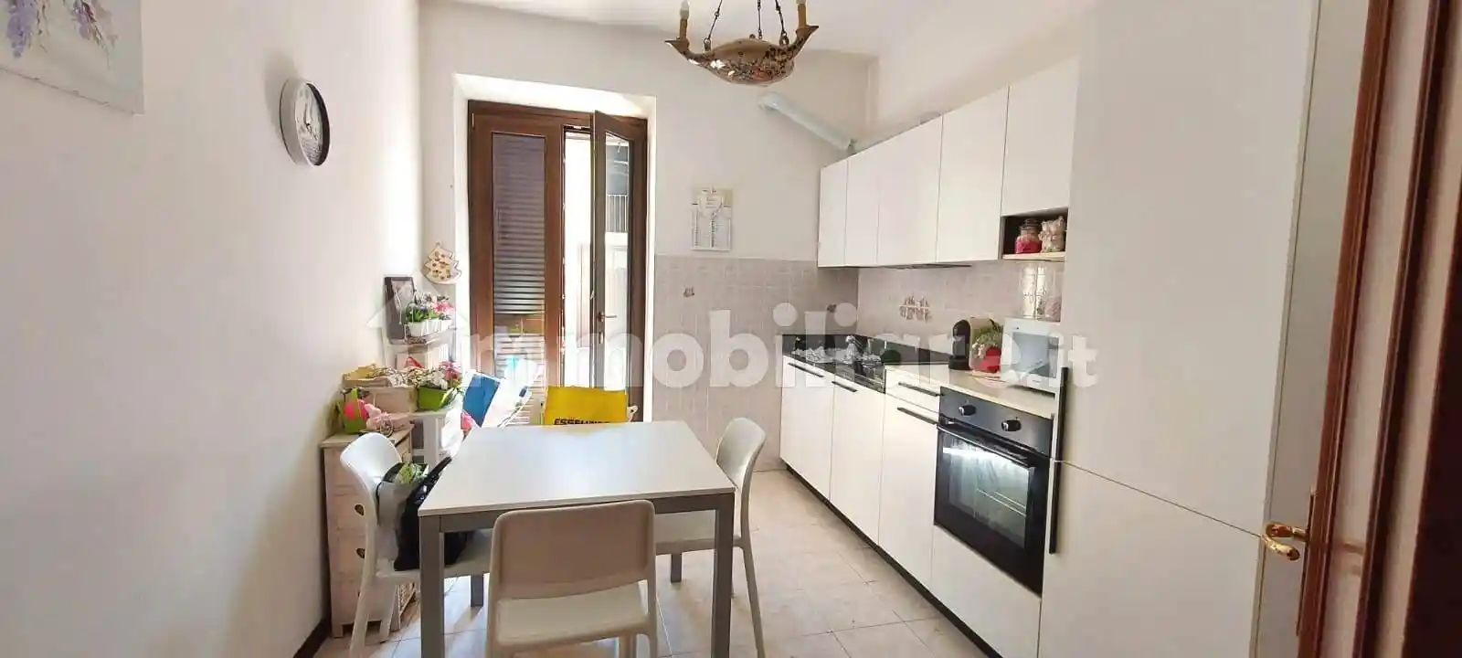 Appartamento in vendita a Arluno