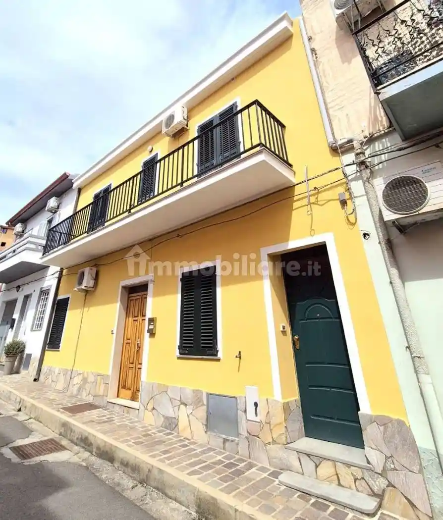 Appartamento in vendita a Sant'Antioco