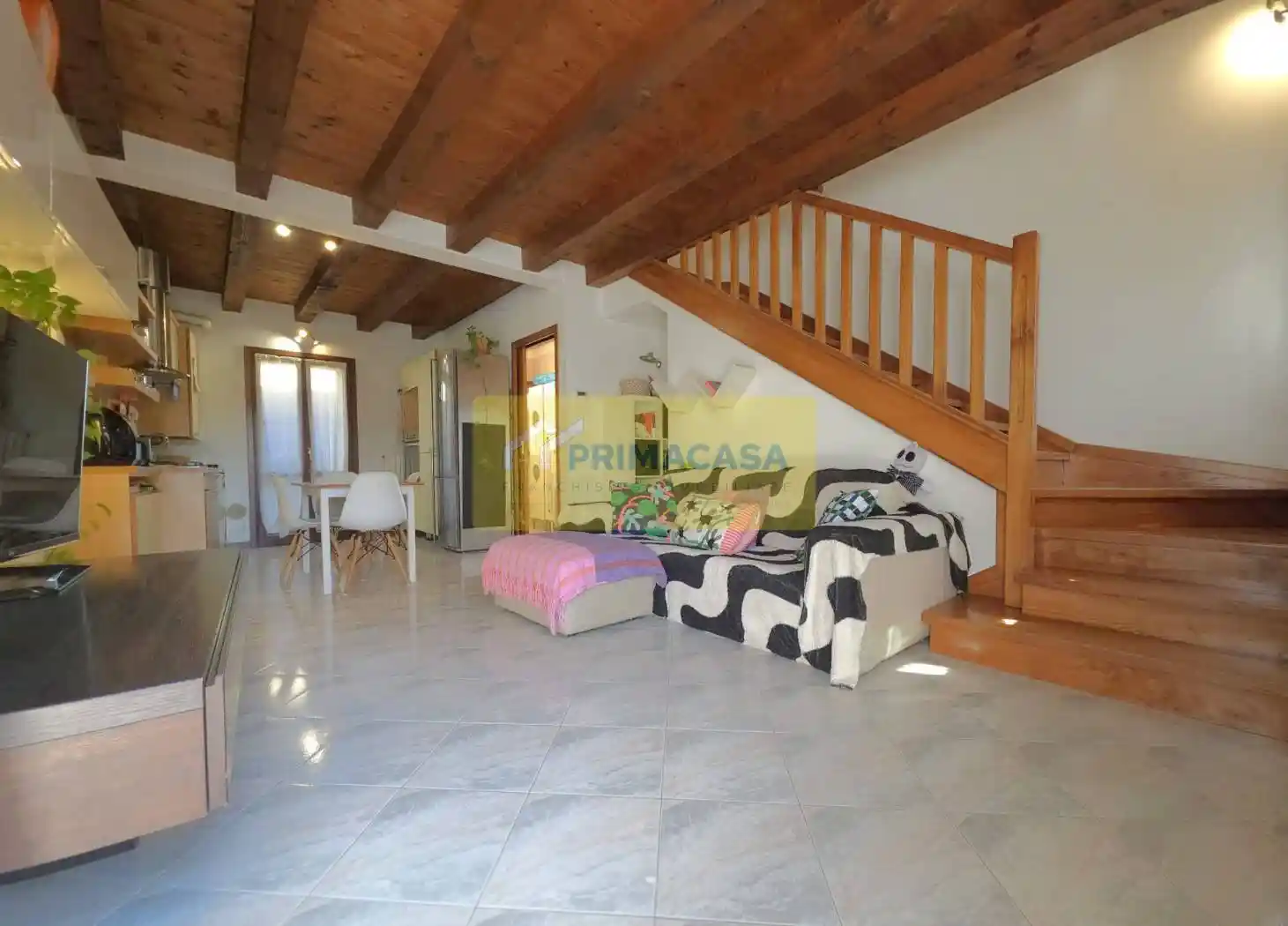 Villetta a schiera in vendita a Marcon