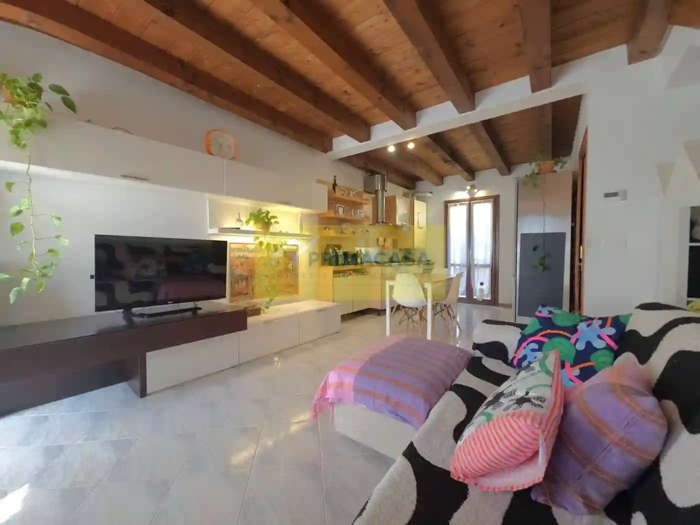 Villetta a schiera - foto 4