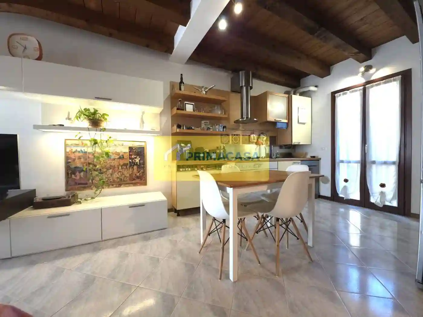 Villetta a schiera - foto 5