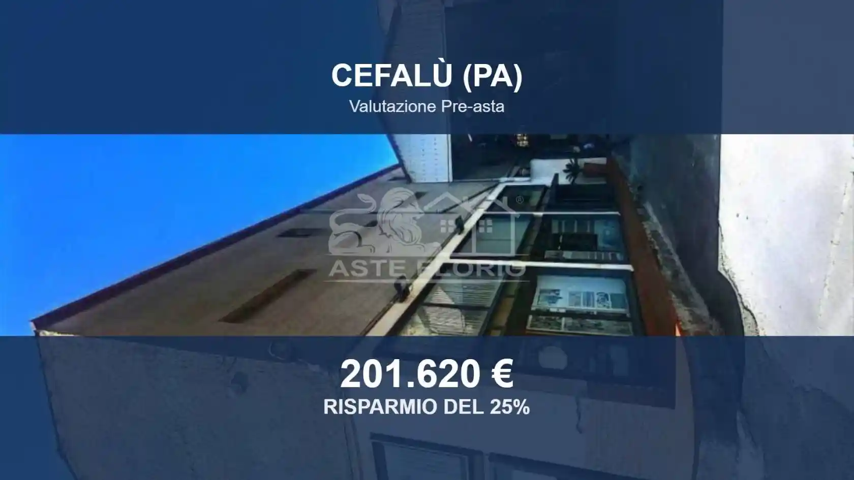 Villa in vendita a Cefalù