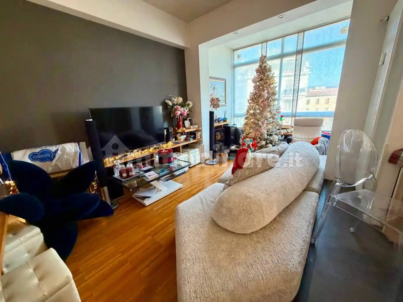 Appartamento in vendita a Firenze