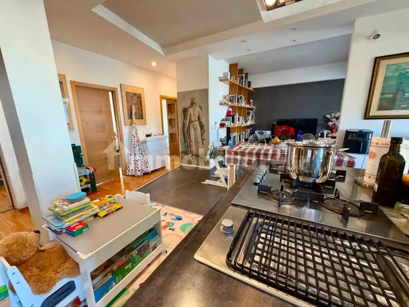 Appartamento - foto 4