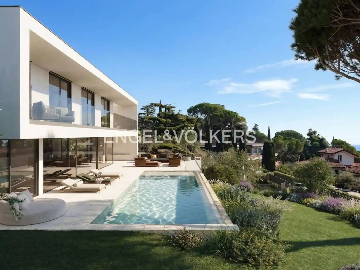 Villa in vendita a Garda