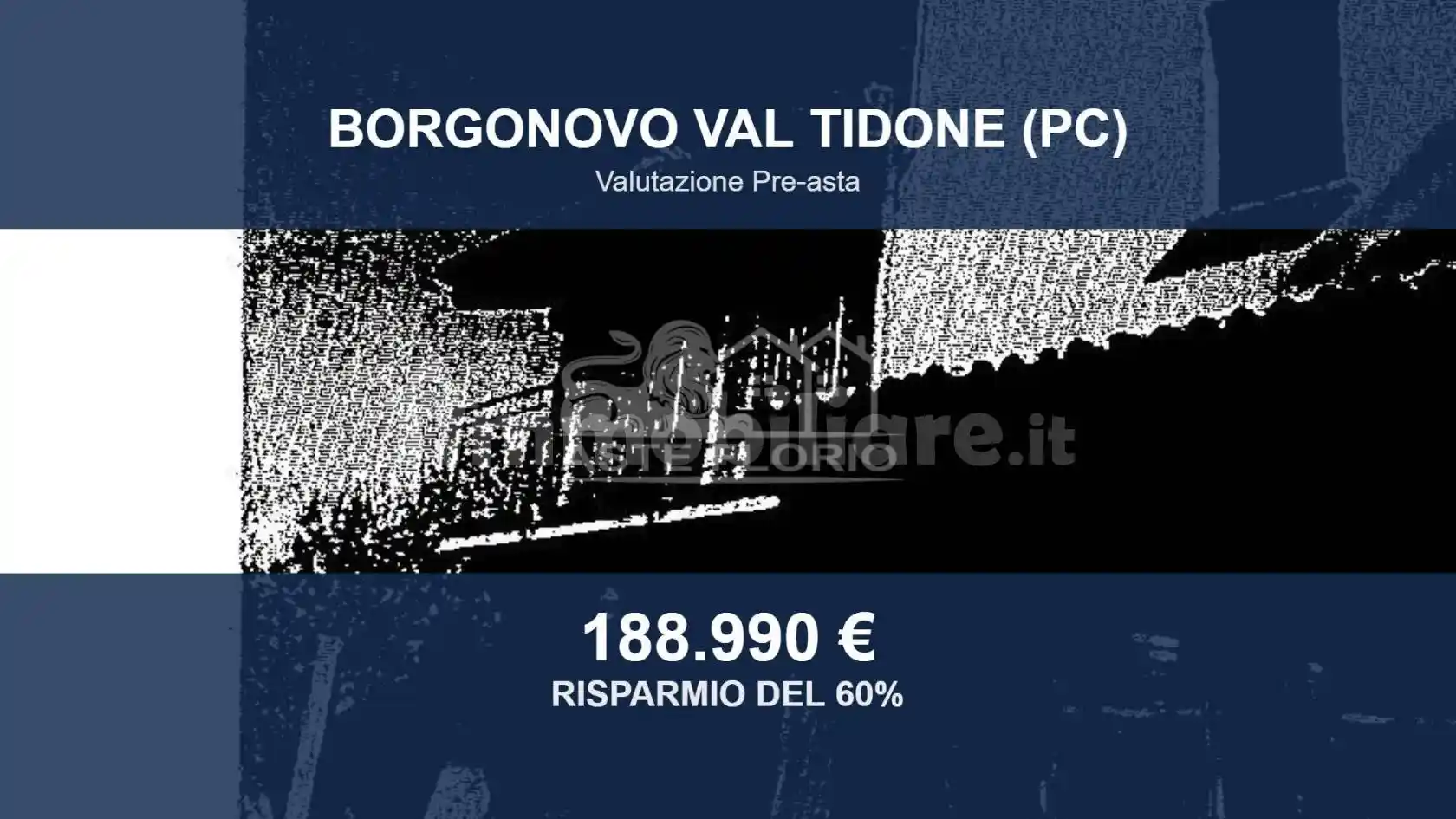 Rustico - Casale in vendita a Ziano Piacentino