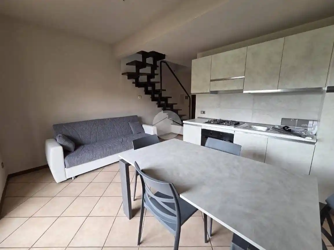 Appartamento in affitto a Puegnago sul Garda