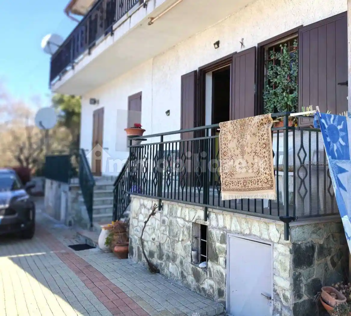 Appartamento in vendita a Stella