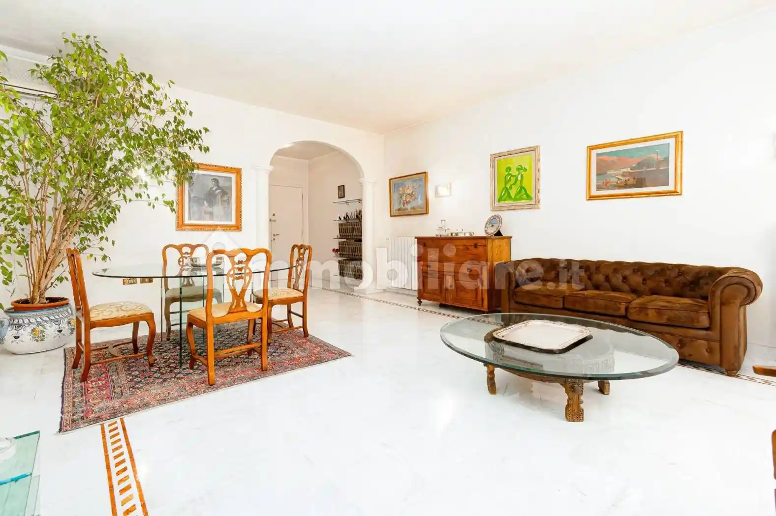 Appartamento in vendita a Prato