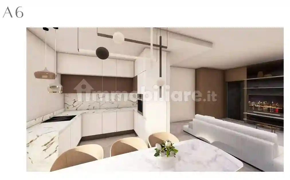 Appartamento - foto 3