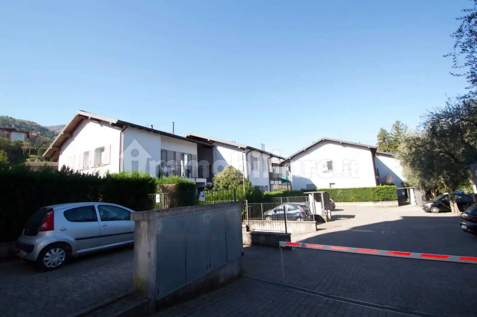 Appartamento in vendita a Bellagio