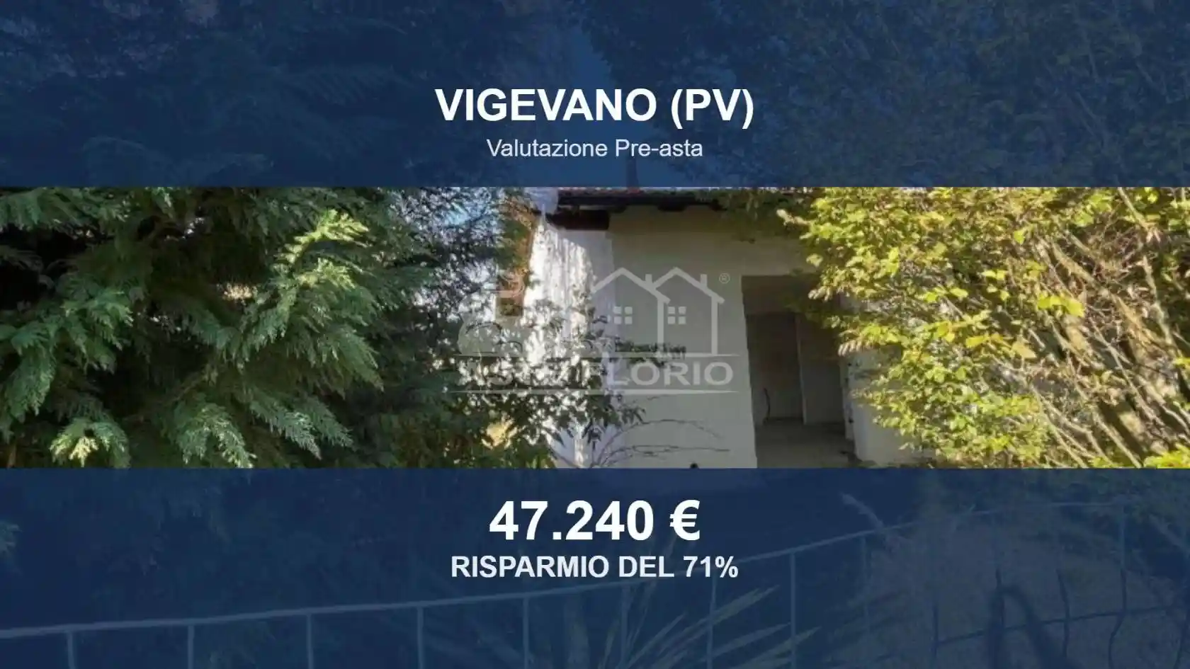 Villa in vendita a Vigevano