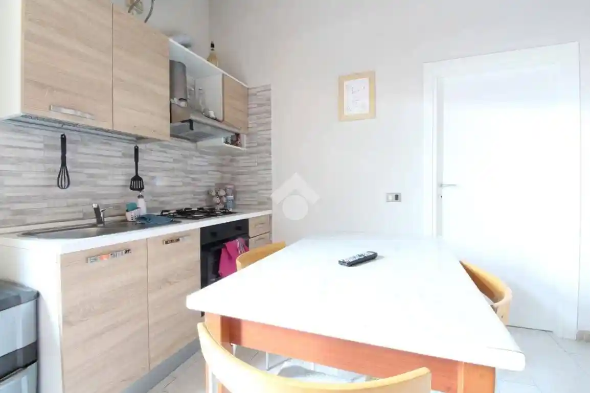 Appartamento in affitto a Romanengo