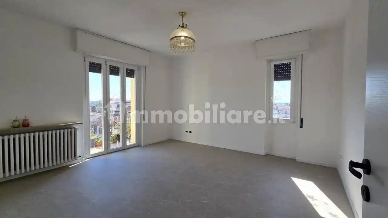 Appartamento in vendita a Marcignago