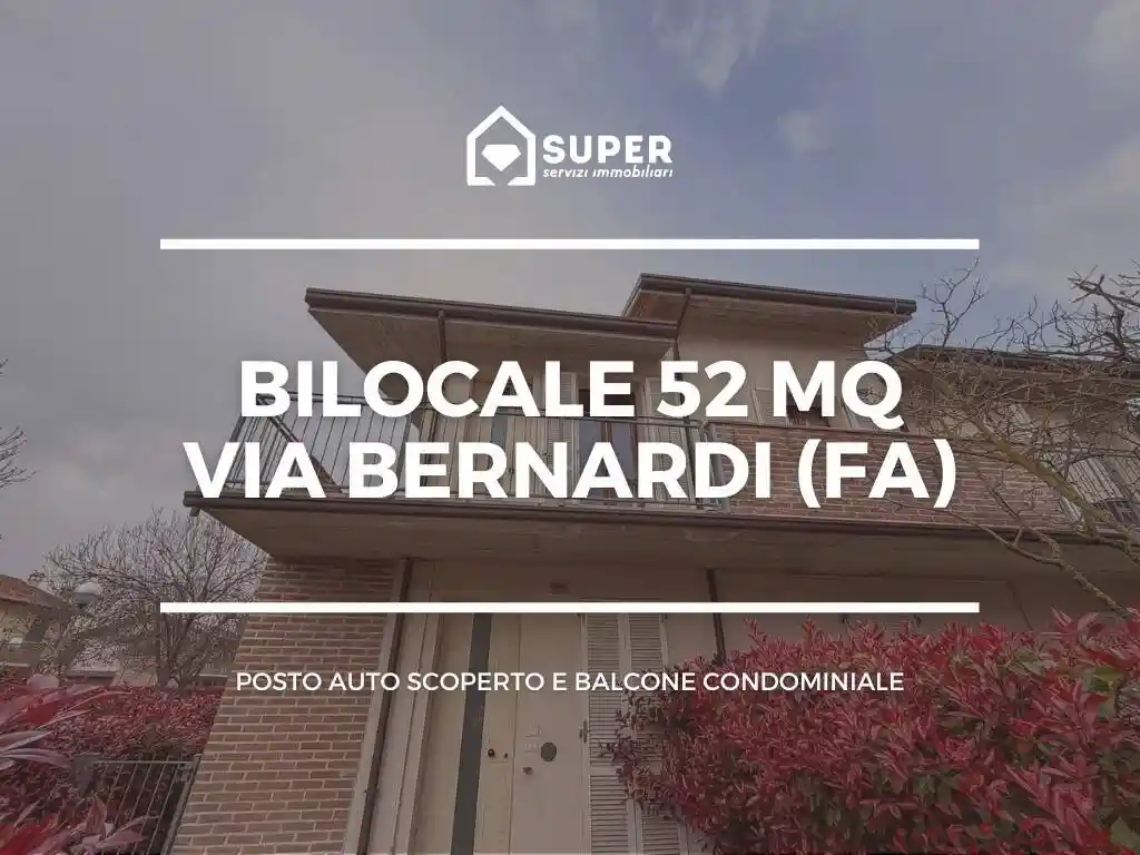 Appartamento in vendita a Faenza