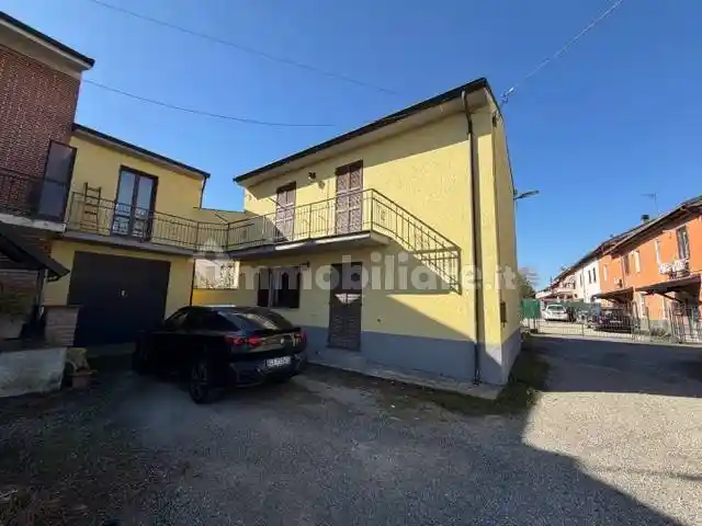 Villa in vendita a Bosco Marengo