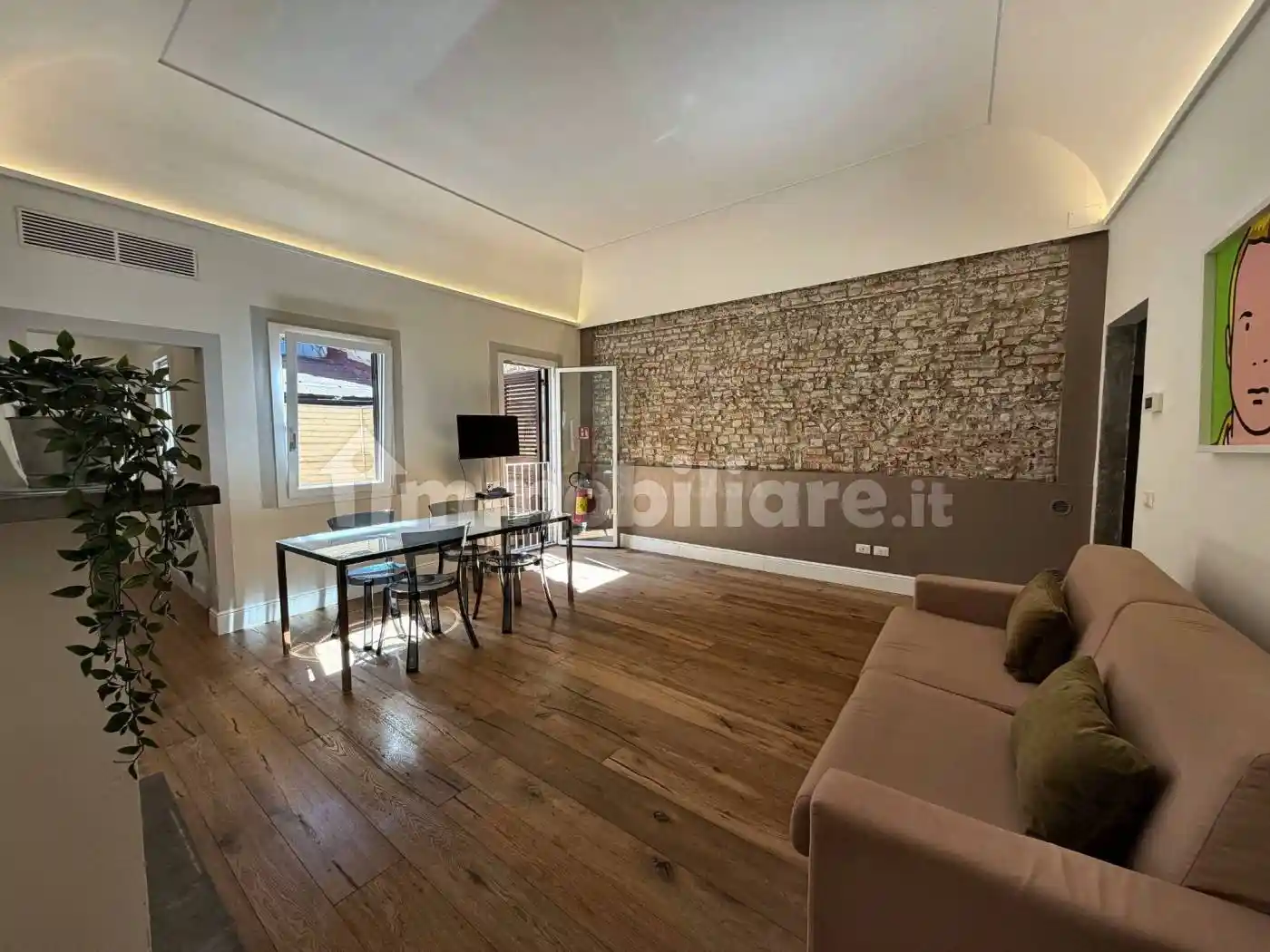 Appartamento in vendita a Firenze