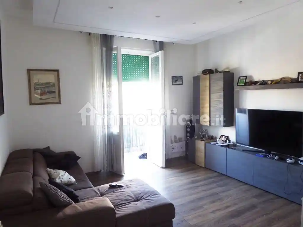 Appartamento in vendita a Livorno