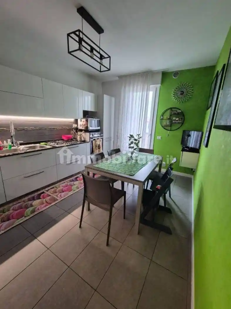 Appartamento in vendita a Campodarsego