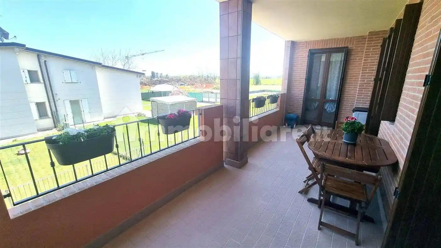 Appartamento in vendita a Parma