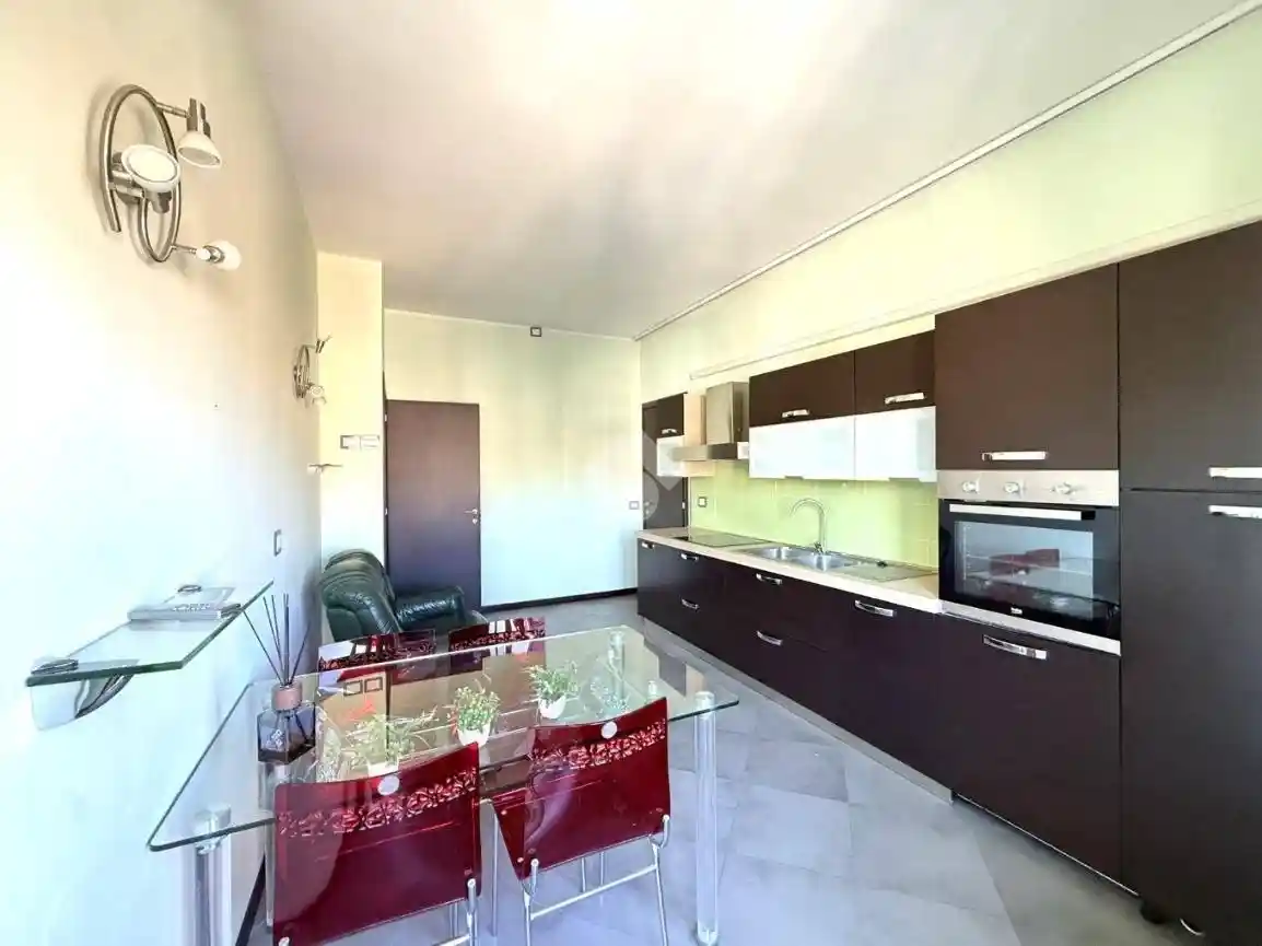 Appartamento in vendita a Viterbo