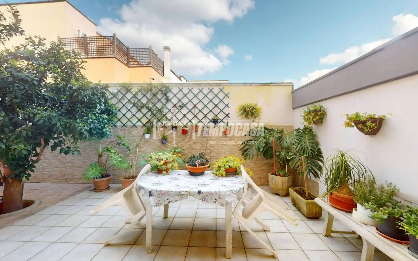 Appartamento in vendita a Nardò