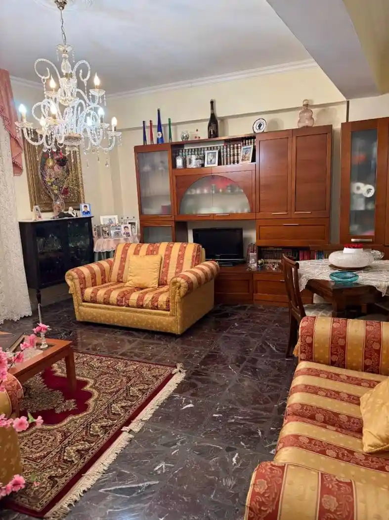 Appartamento in vendita a Crotone