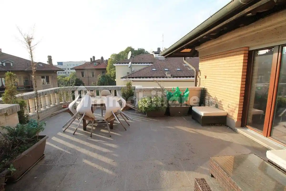 Appartamento in affitto a Torino