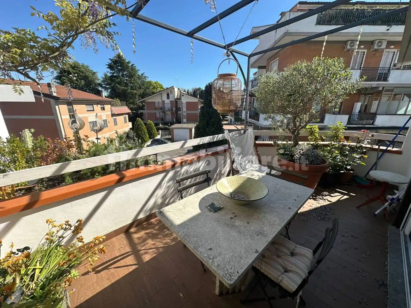 Villetta a schiera in vendita a Roma