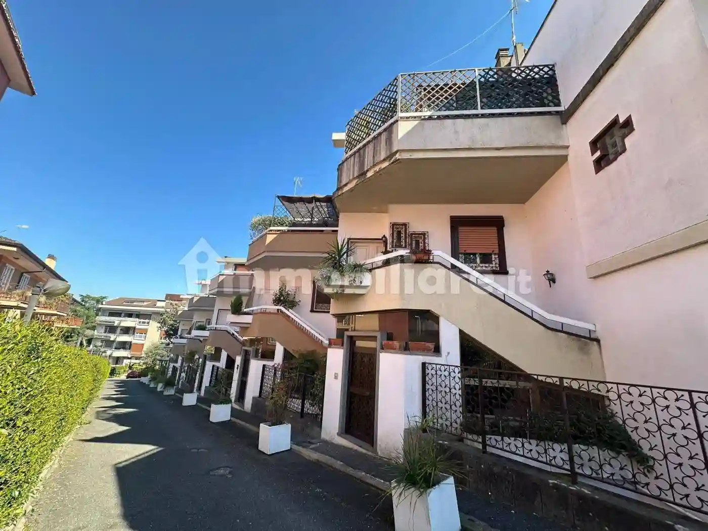 Villetta a schiera - foto 3