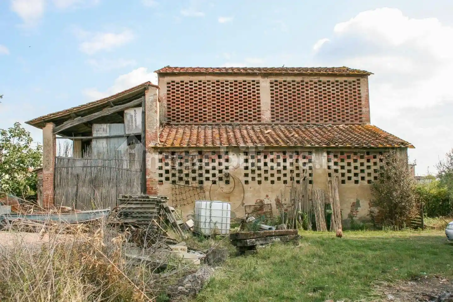 Rustico - Casale in vendita a Empoli