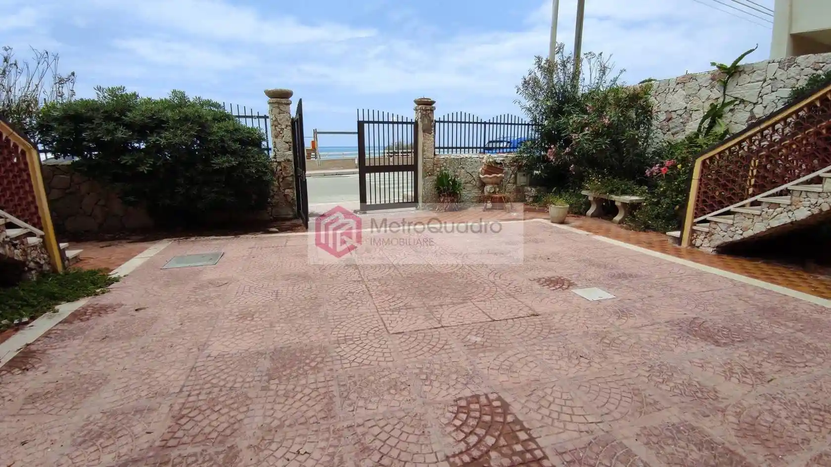 Appartamento in vendita a Vittoria