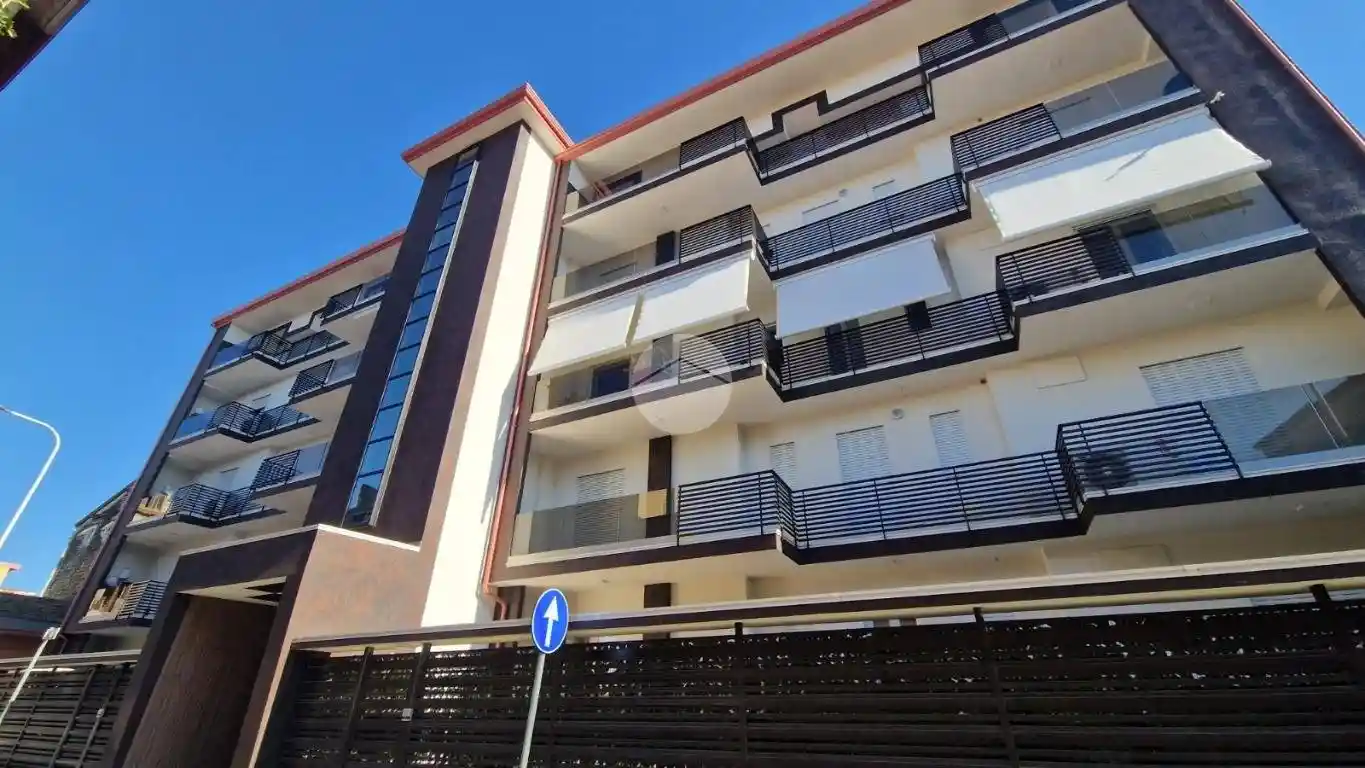 Appartamento in vendita a Frattamaggiore