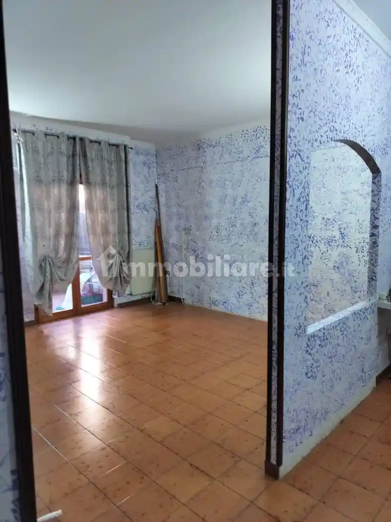 Appartamento in vendita a Albano Laziale