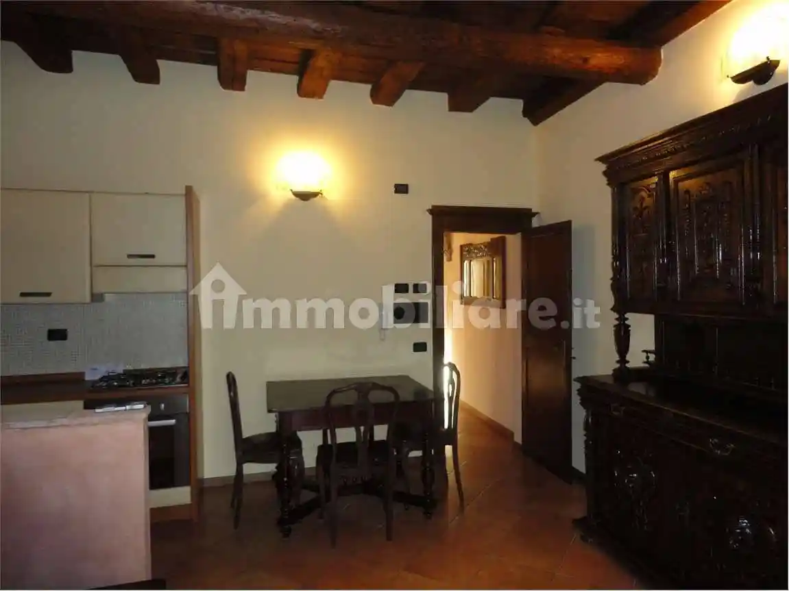 Appartamento in affitto a Ferrara