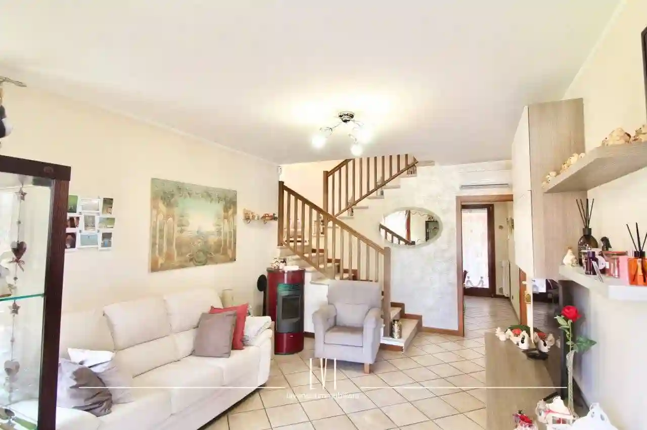 Villetta a schiera - foto 4