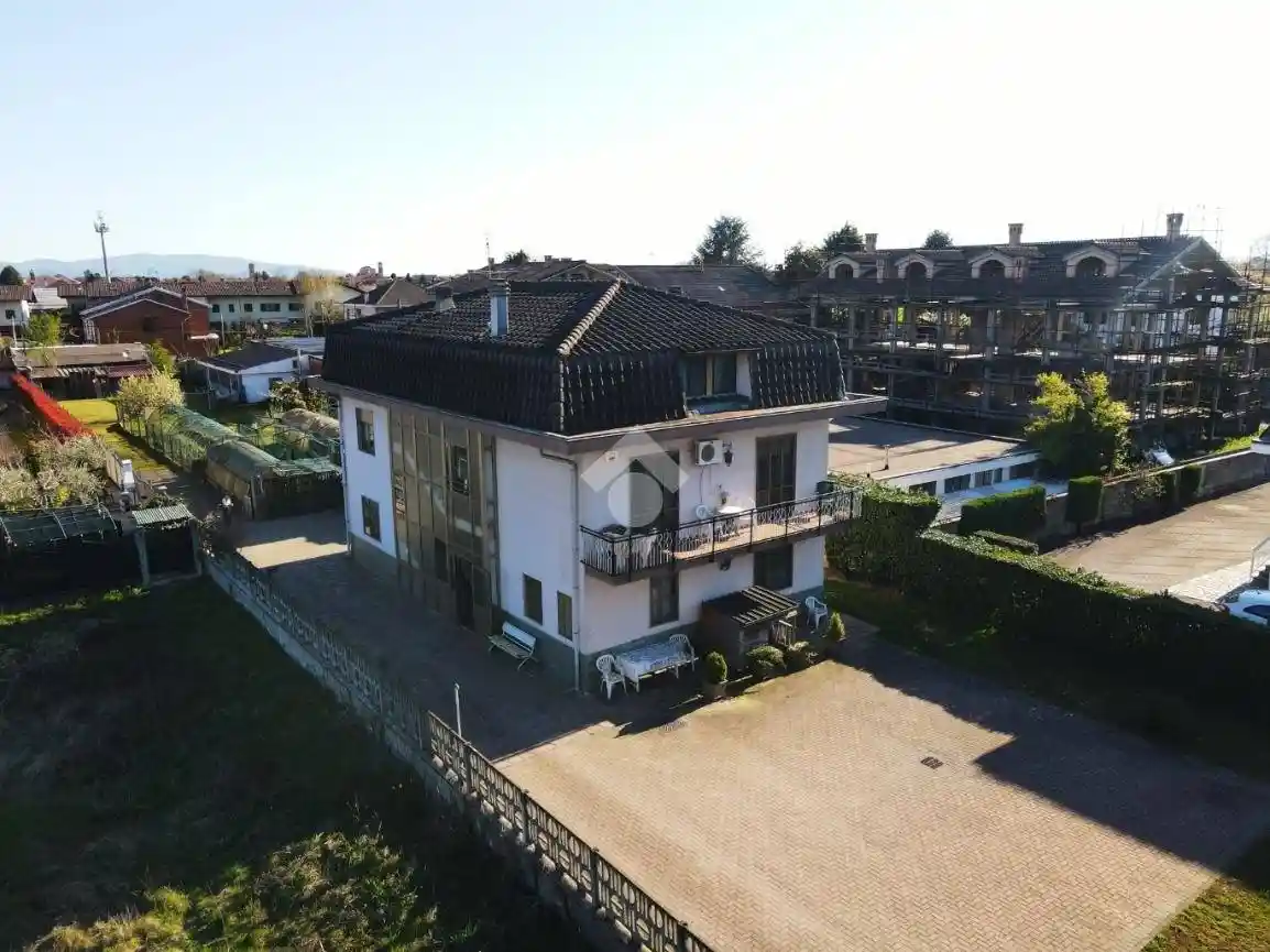 Villa in vendita a Leinì