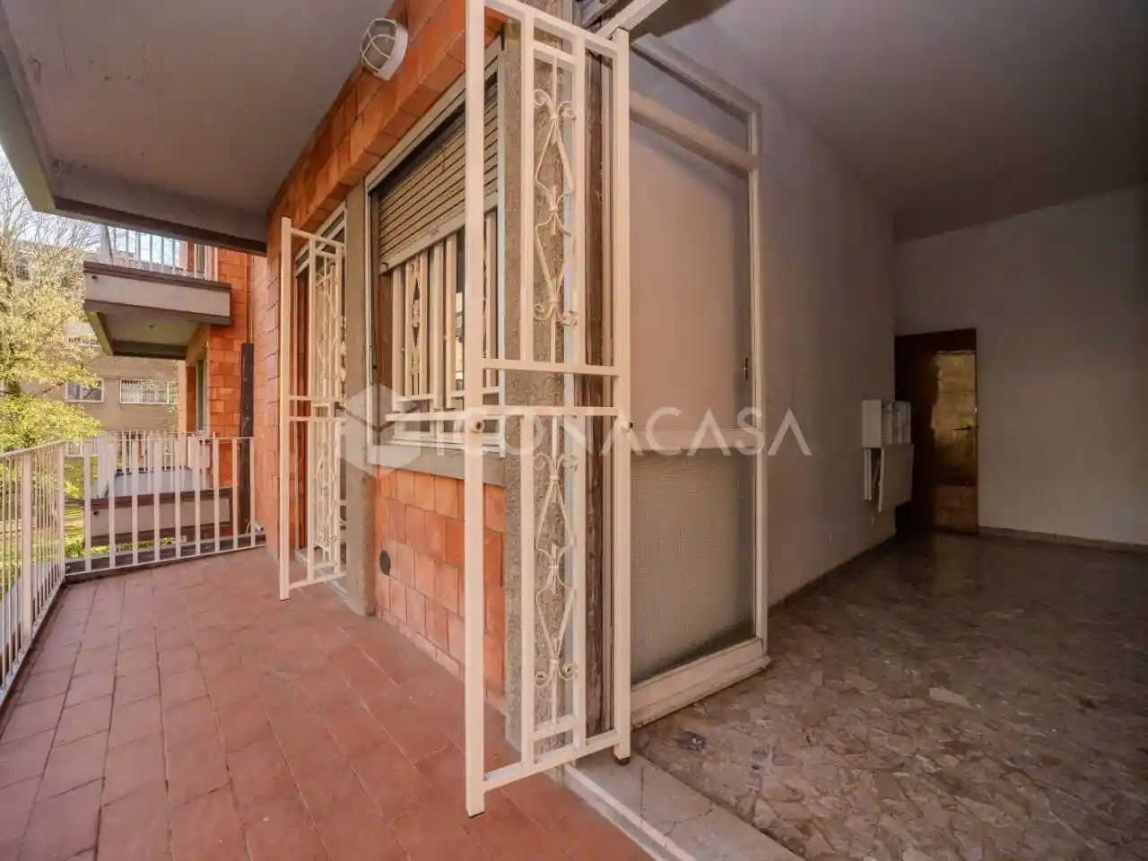 Appartamento in vendita a Casalecchio di Reno