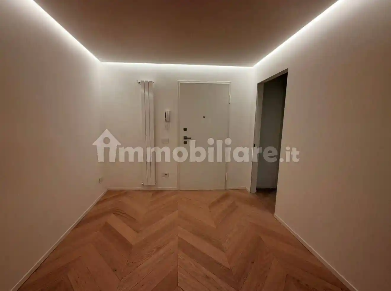 Appartamento in vendita a Padova