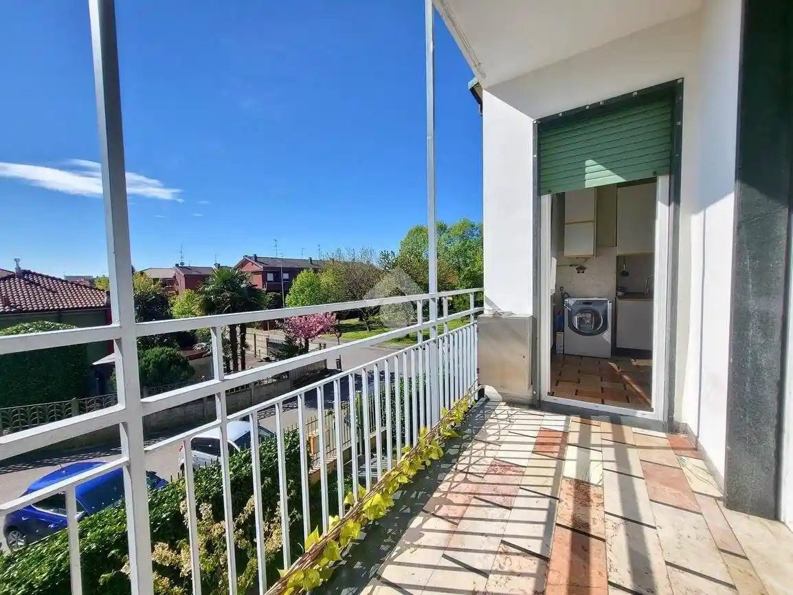 Appartamento in vendita a Cornaredo