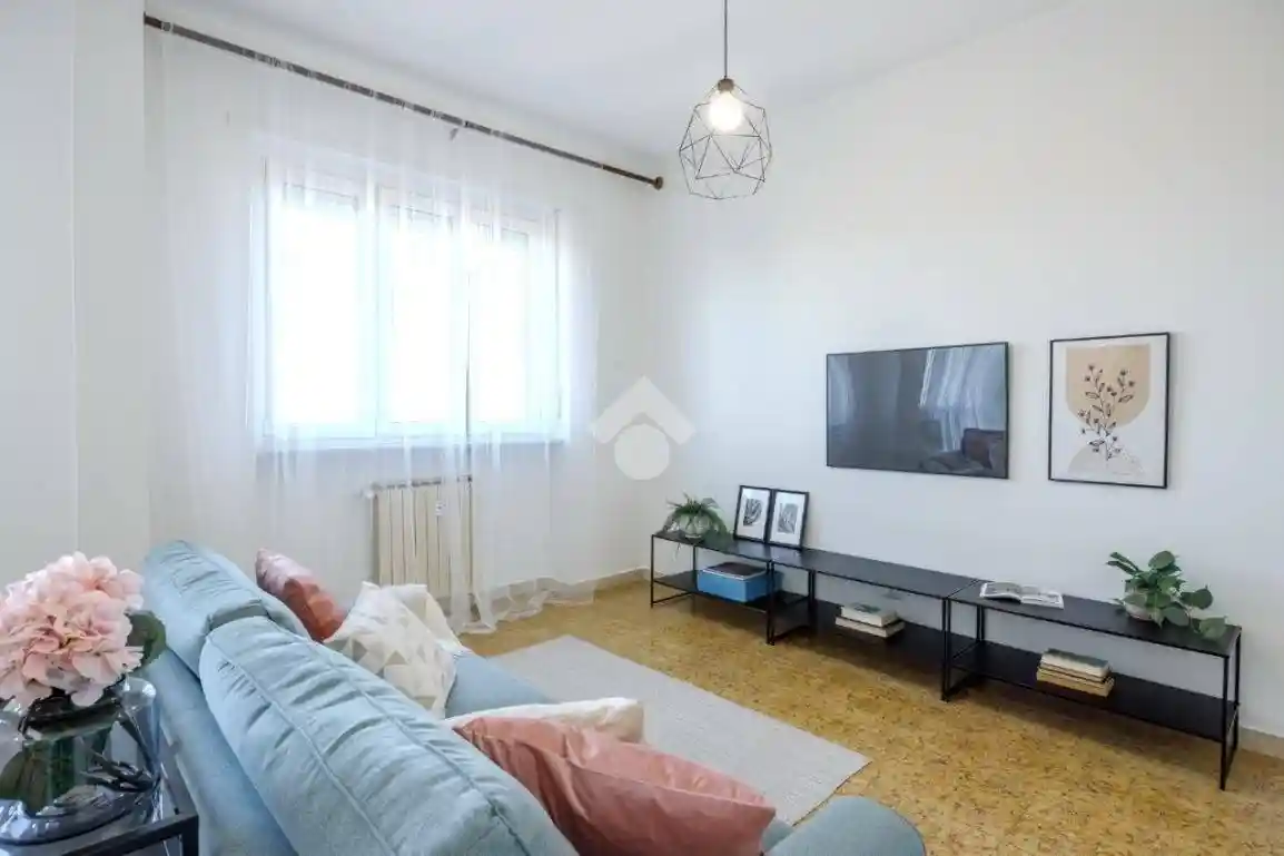 Appartamento in vendita a Riva Presso Chieri