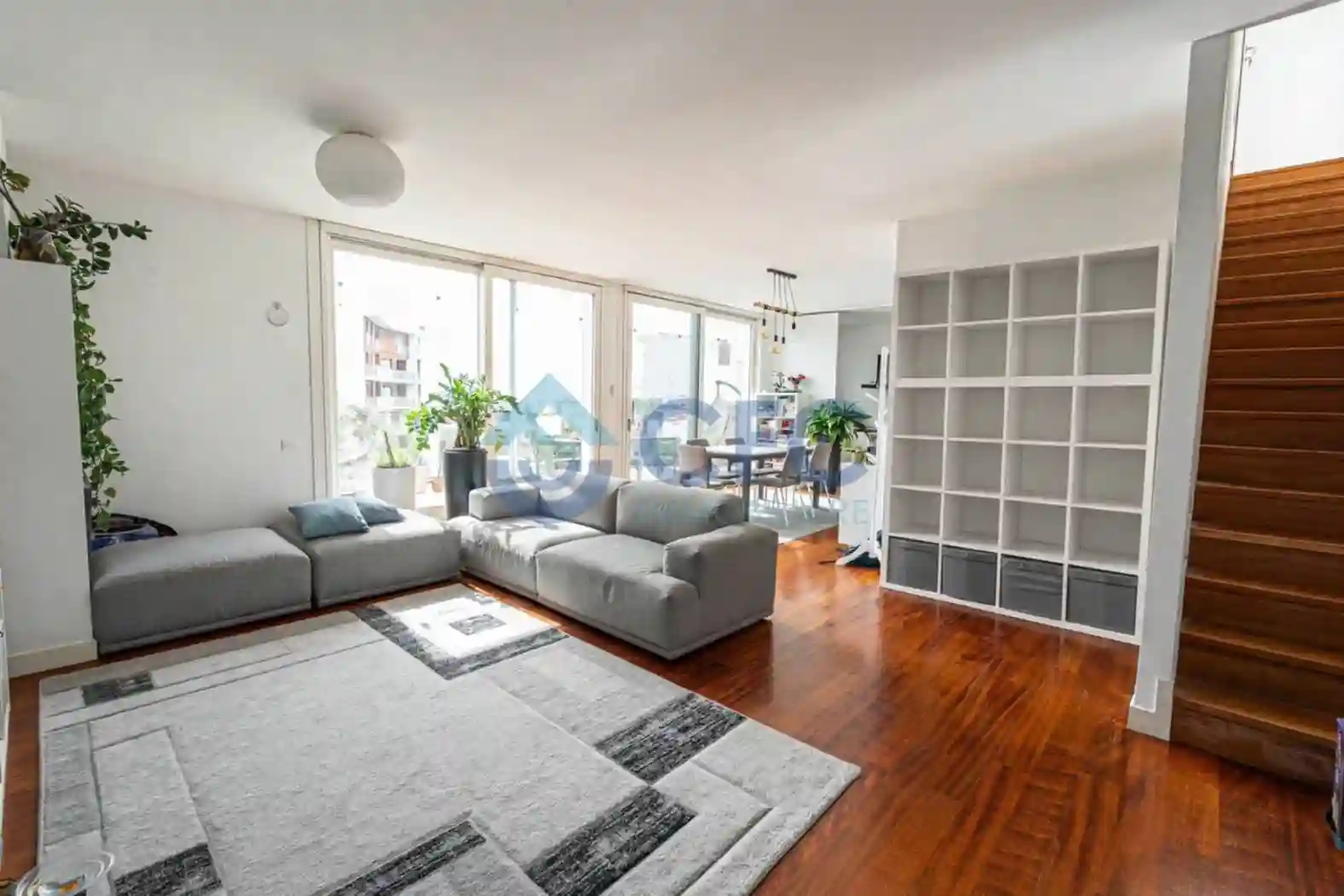 Attico - Mansarda - foto 2