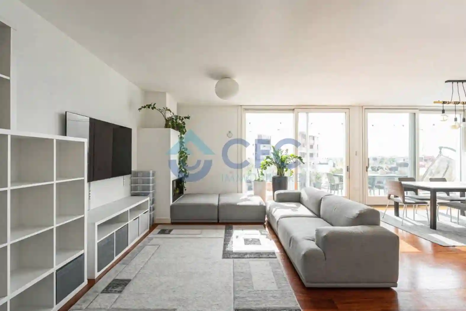 Attico - Mansarda - foto 4