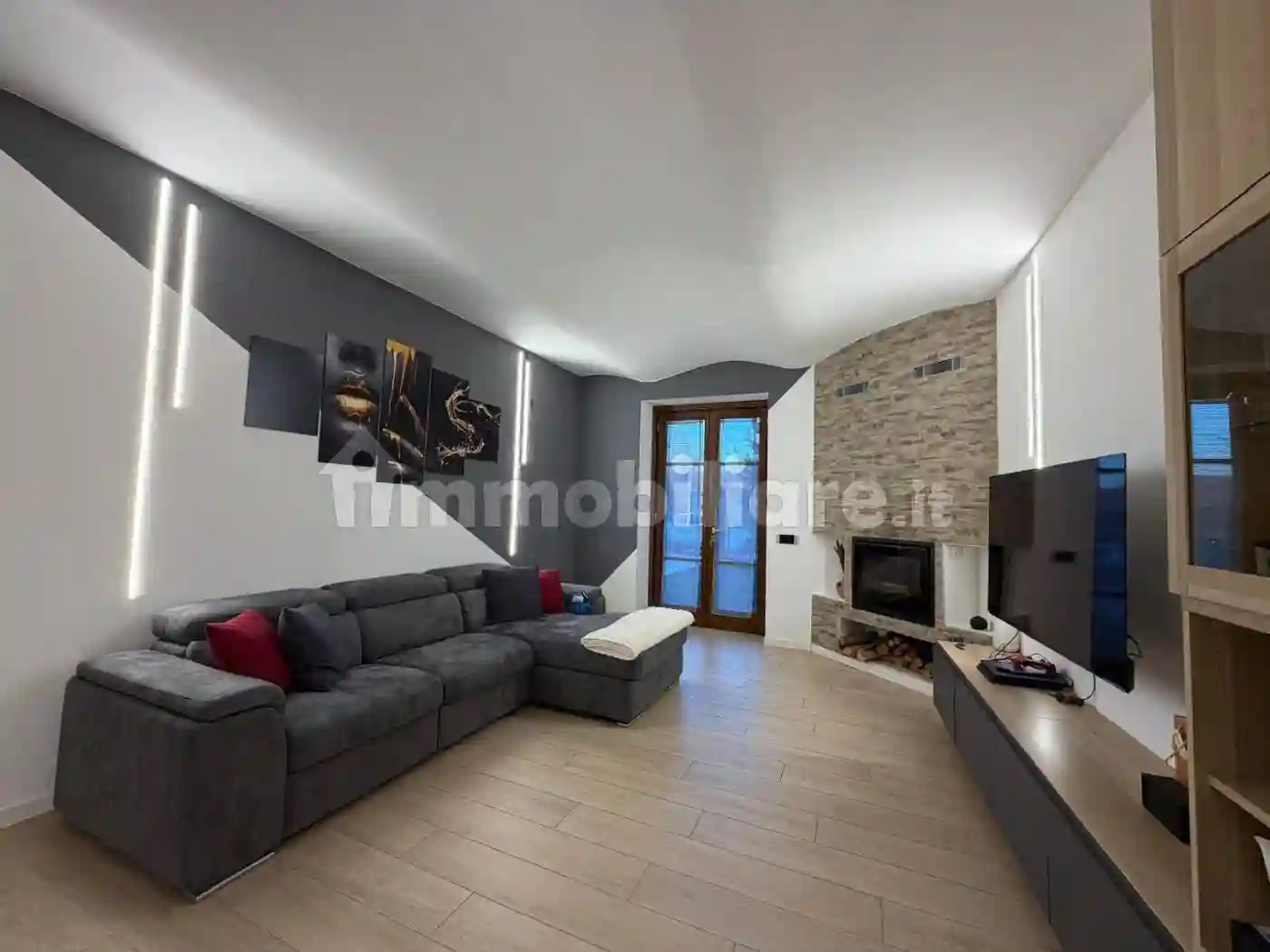 Villetta a schiera - foto 4