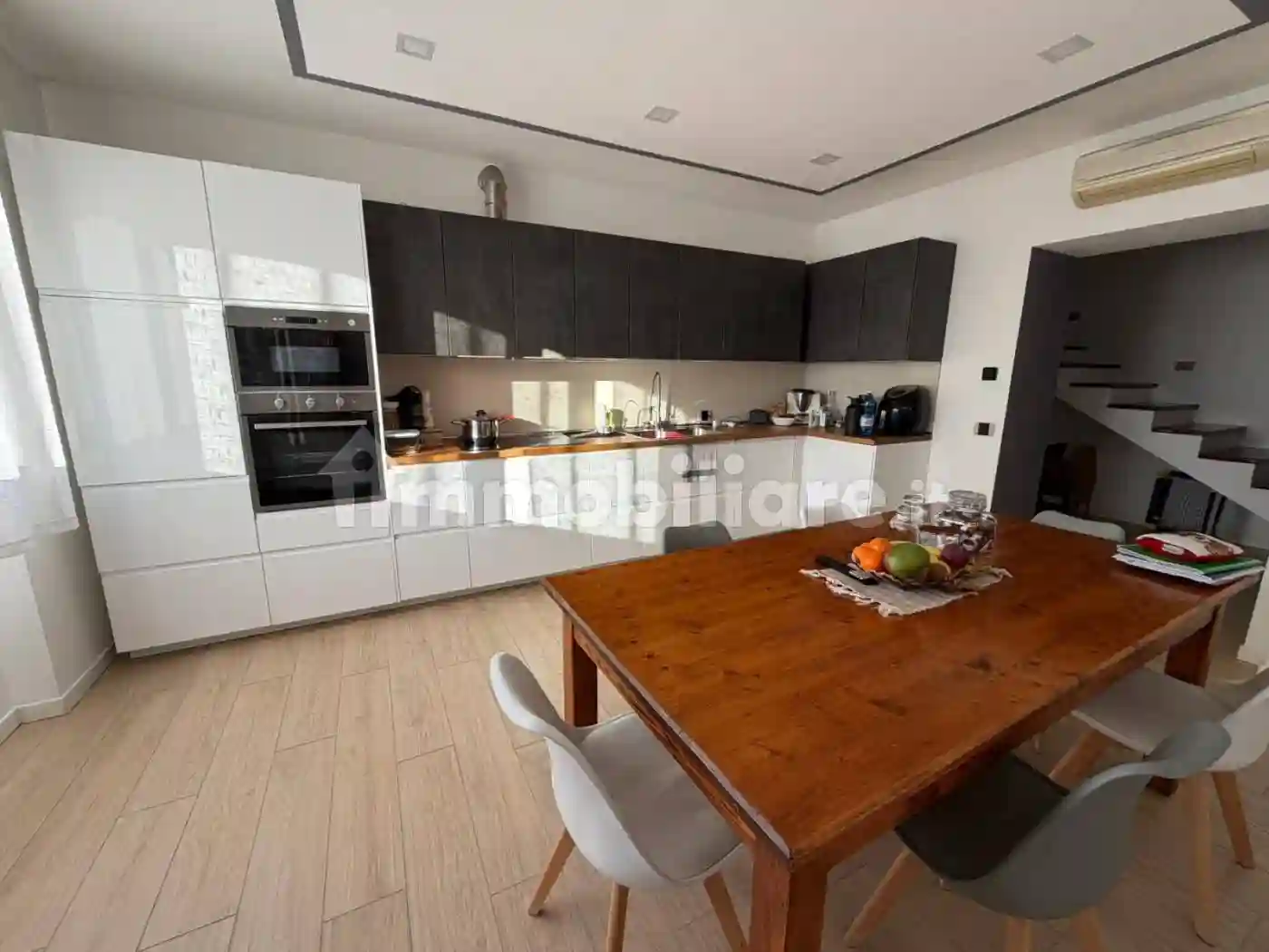 Villetta a schiera - foto 5