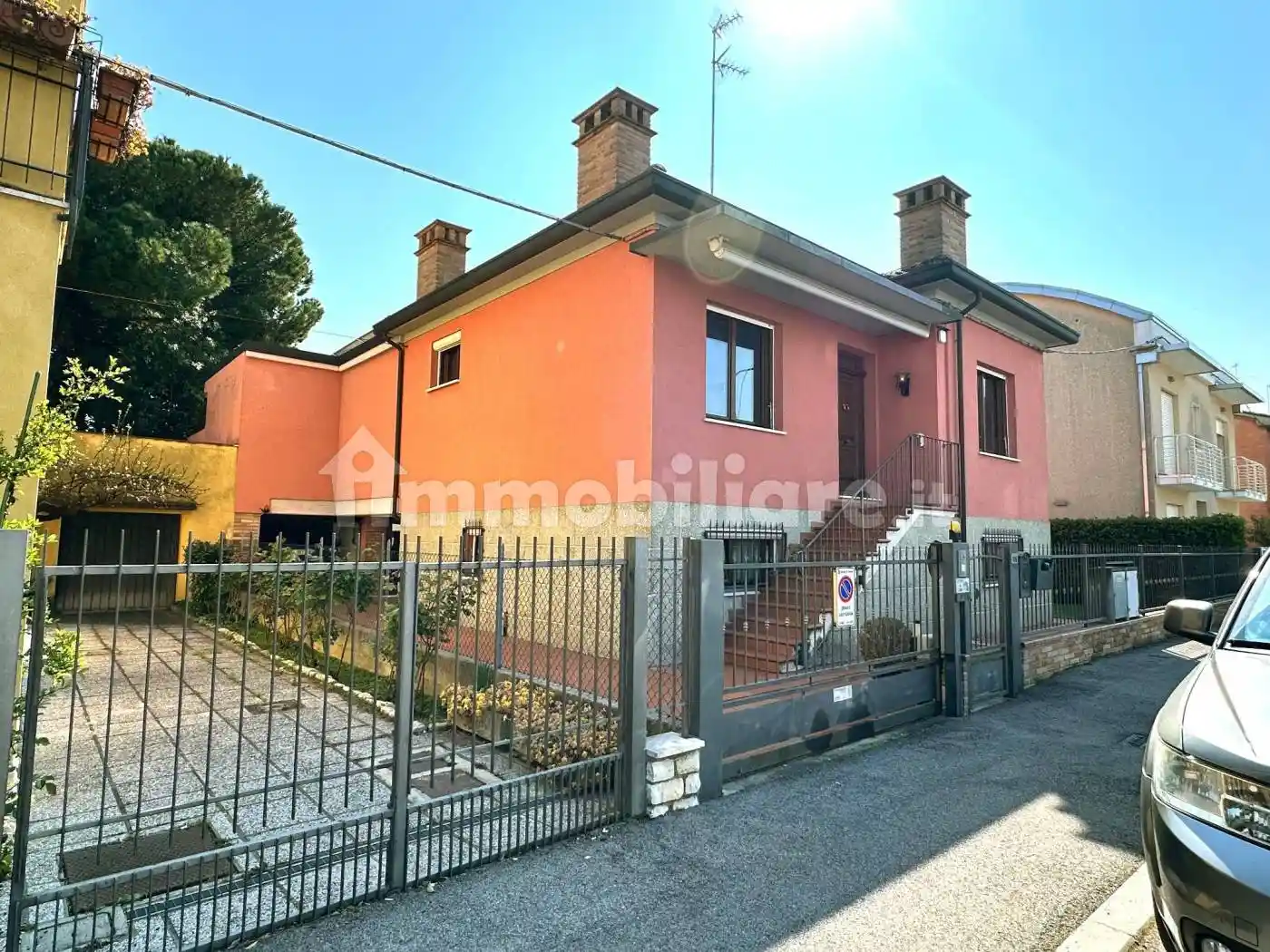 Casa indipendente in vendita a Ravenna