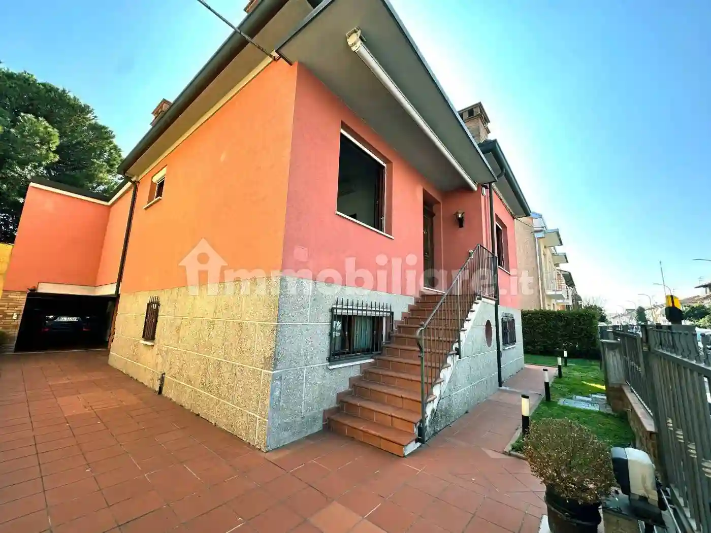 Casa indipendente - foto 5