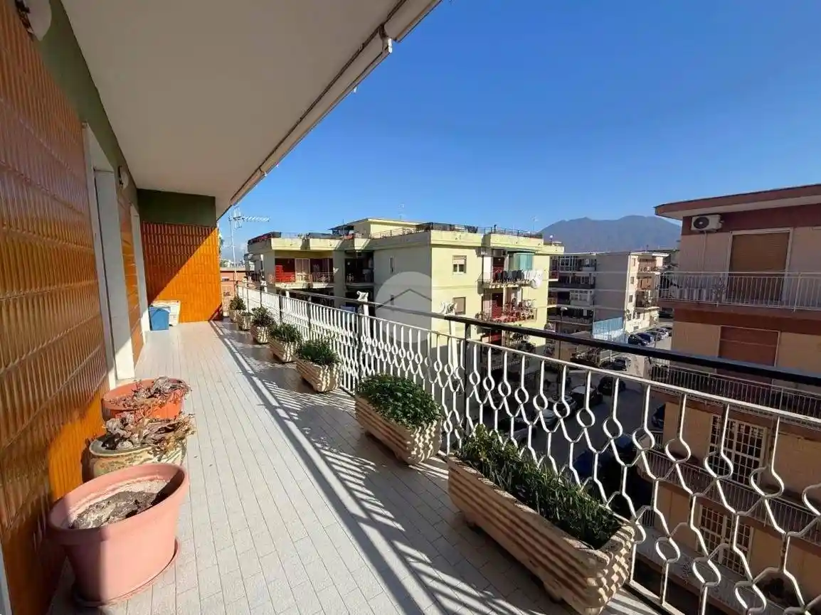 Appartamento in vendita a Volla