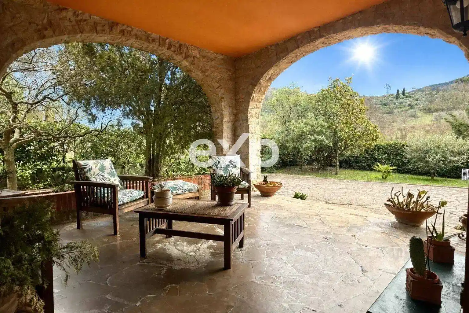 Villa in vendita a Calenzano